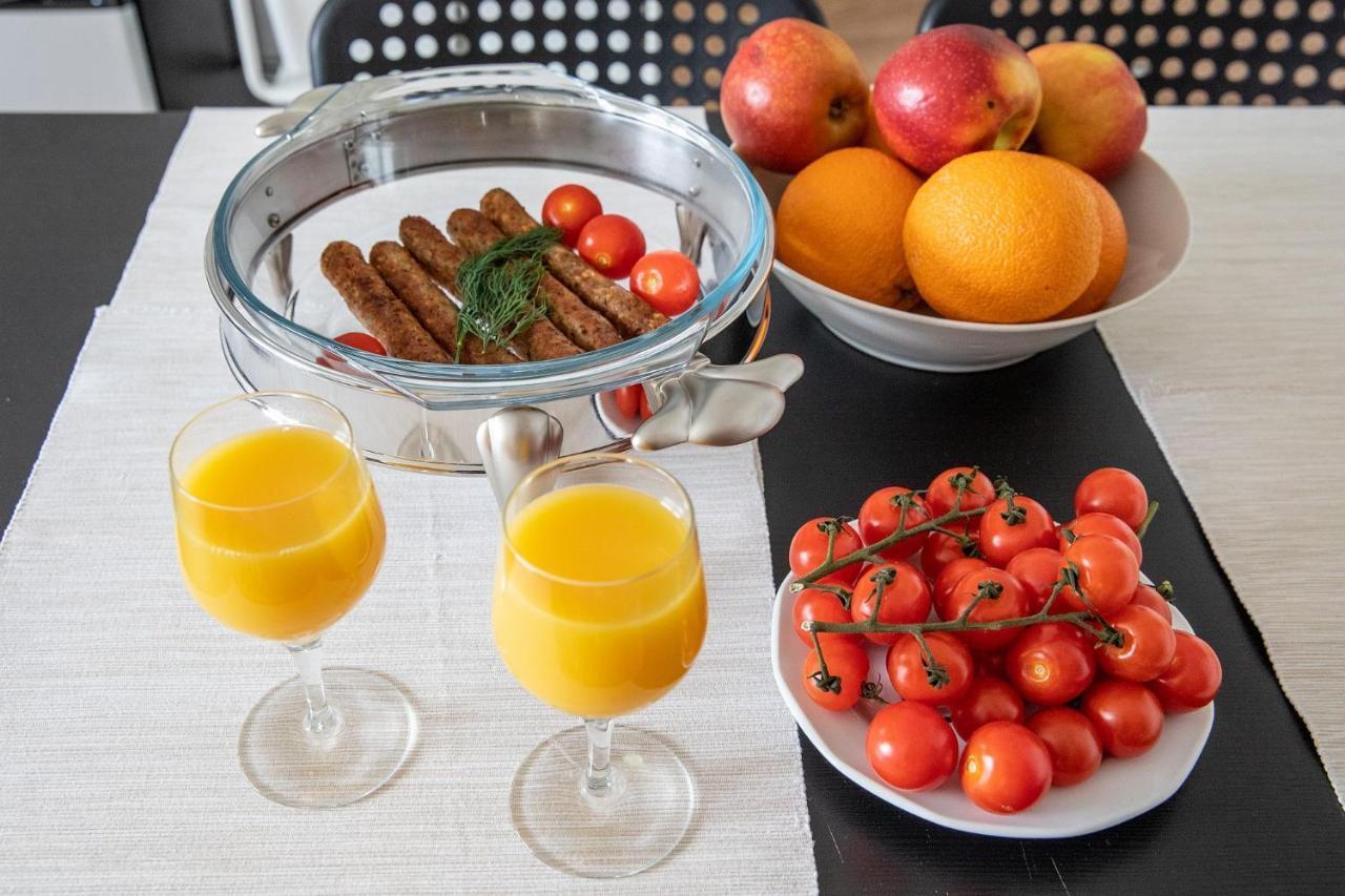 Apartament Na Wierchu Murzasichle Dış mekan fotoğraf
