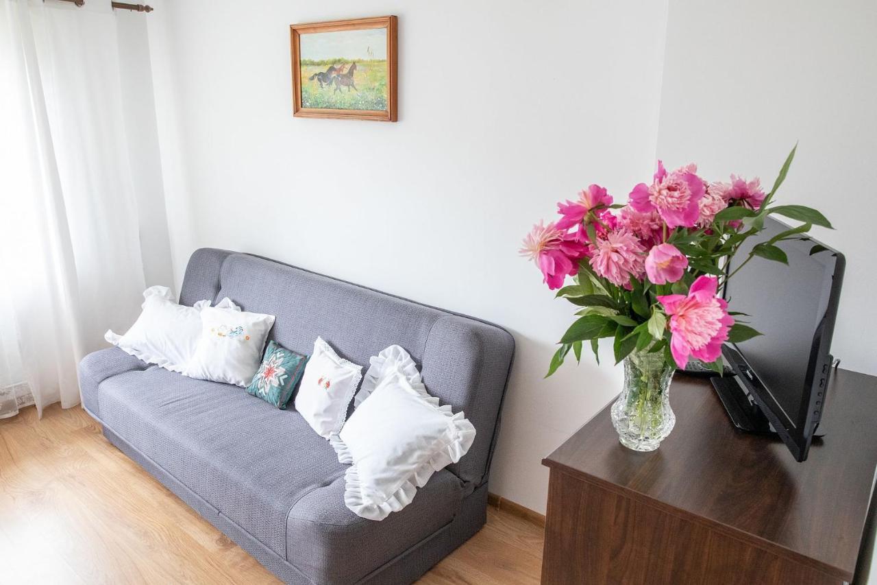 Apartament Na Wierchu Murzasichle Dış mekan fotoğraf