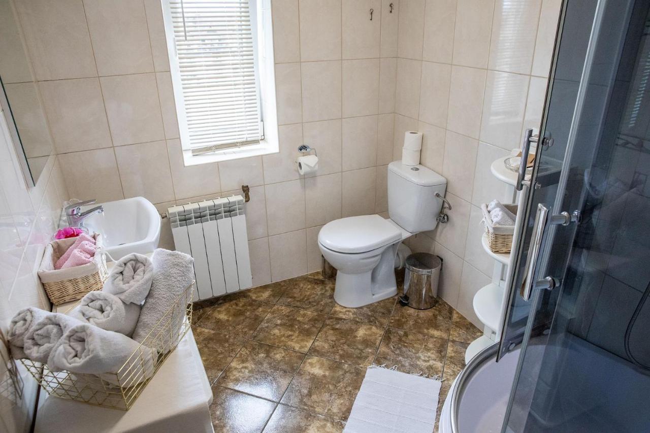 Apartament Na Wierchu Murzasichle Dış mekan fotoğraf