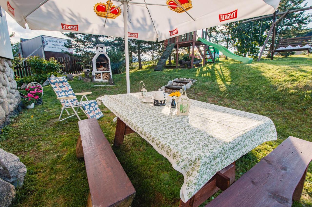 Apartament Na Wierchu Murzasichle Dış mekan fotoğraf