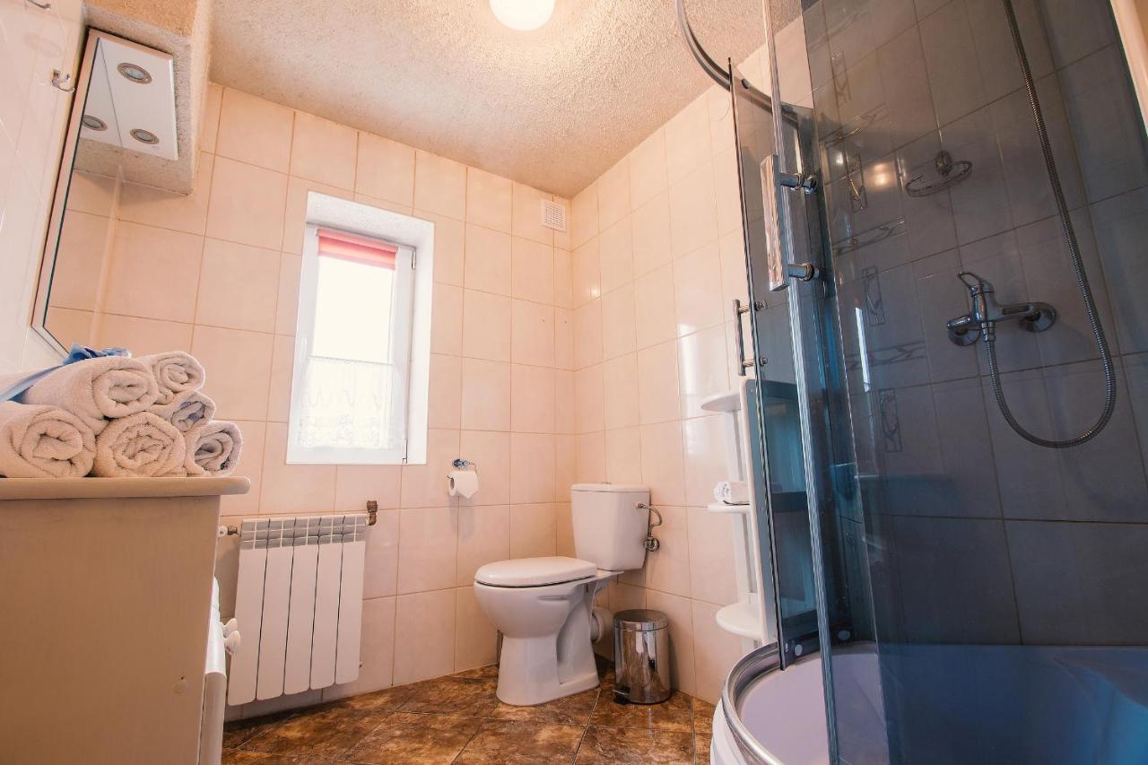 Apartament Na Wierchu Murzasichle Dış mekan fotoğraf